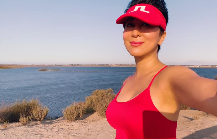 MC Kỳ Duyên 'bật lại' anti-fan vì bị chê 'già mà thích khoe hàng', né tránh không về nước hỗ trợ từ thiện Ảnh 4