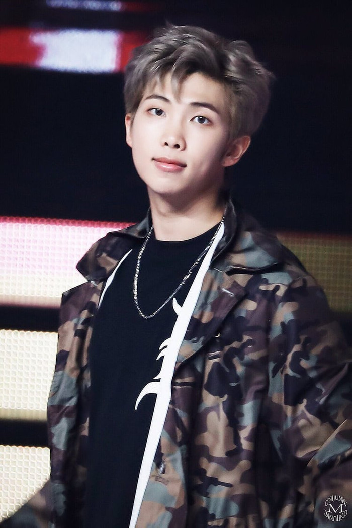 Netizen bình chọn những trưởng nhóm 'đỉnh' nhất K-Pop: thành viên BTS, EXO có mặt Ảnh 4