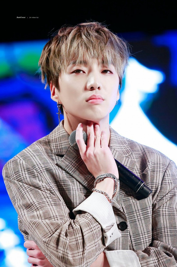 Netizen bình chọn những trưởng nhóm 'đỉnh' nhất K-Pop: thành viên BTS, EXO có mặt Ảnh 10