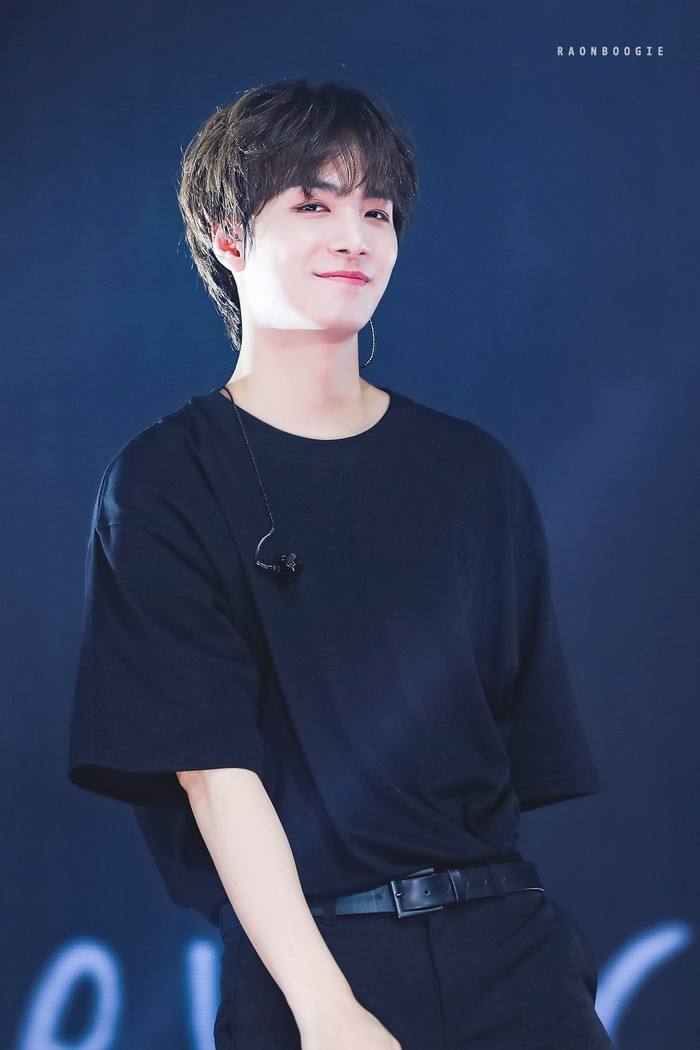 Netizen bình chọn những trưởng nhóm 'đỉnh' nhất K-Pop: thành viên BTS, EXO có mặt Ảnh 14
