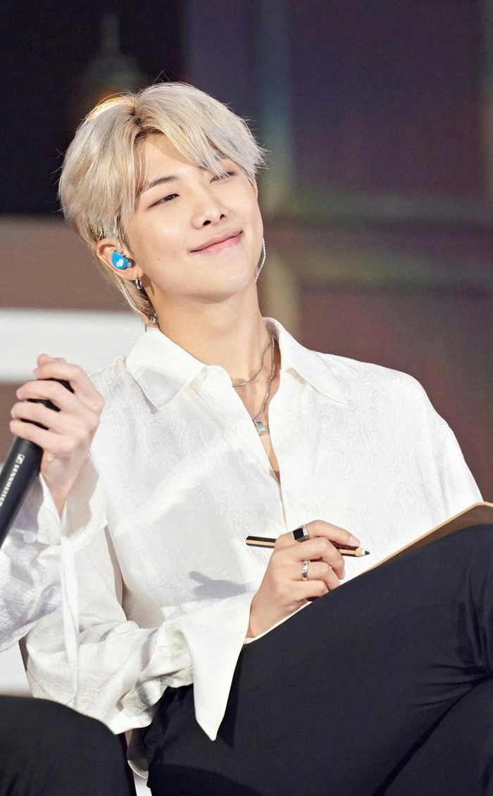 Netizen bình chọn những trưởng nhóm 'đỉnh' nhất K-Pop: thành viên BTS, EXO có mặt Ảnh 5