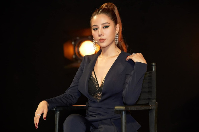 Bị chỉ trích 'chạy trốn mất dép' khỏi thành phố giữa mùa dịch, Nam Thư bức xúc lên tiếng Ảnh 7