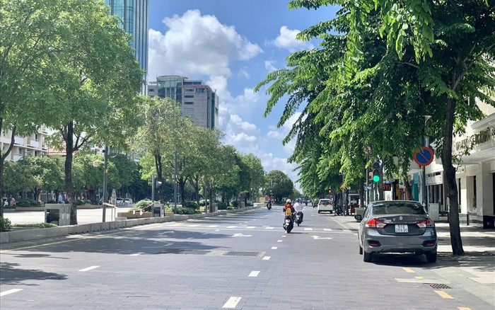 Giãn cách theo chỉ thị 16 đối với 16 tỉnh thành phía Nam từ 0h ngày 19/7 Ảnh 2