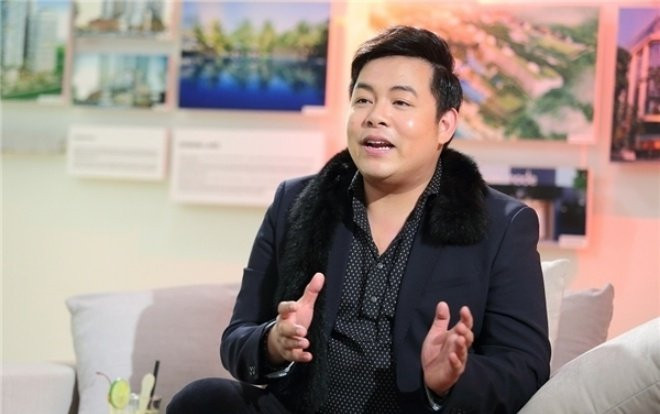 Quang Lê 'nổi đoá' khi clip 'suồng sã Ngân 98' đột nhiên chia sẻ lại Ảnh 2