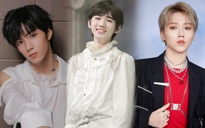 BXH idol Cbiz tuần 2 tháng 7: Vương Tuấn Khải - Thái Từ Khôn thua Lưu Diệc Văn Ảnh 2