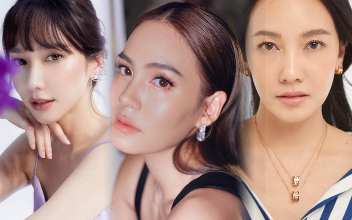 Hội 'chị đại' làng giải trí Thái Lan đồng loạt quay trở lại màn ảnh nhỏ Ảnh 2