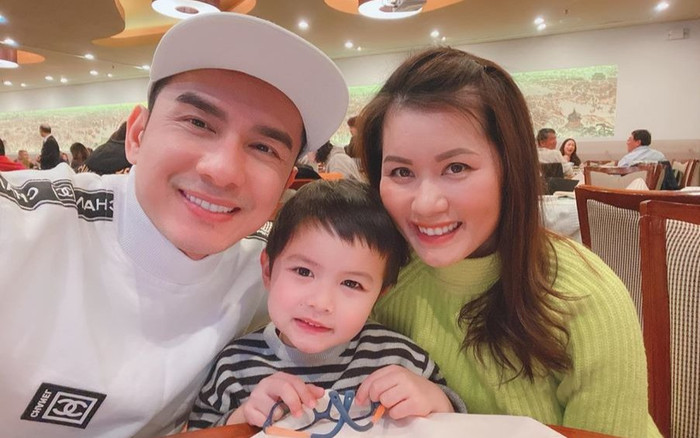 Phản ứng của netizen trước tin Đan Trường ly hôn: Cuối cùng tình yêu không thắng được khoảng cách địa lý Ảnh 2