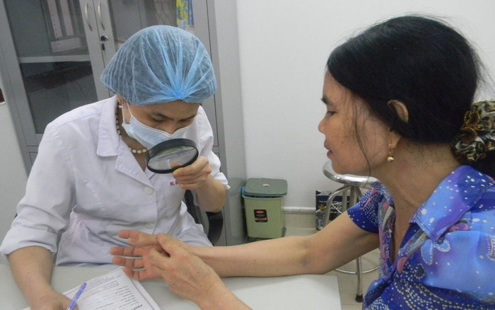 Hơn 130 bác sĩ tại TP.HCM tư vấn sức khỏe miễn phí cho người dân giữa đại dịch Covid- 19 Ảnh 2