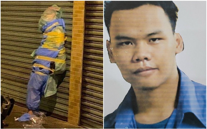 Có ít nhất 8 người đã tiếp xúc gần với tử tù nhiễm Covid-19 Nguyễn Kim An Ảnh 2