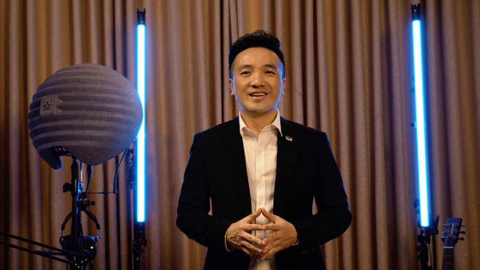 Dương Ngọc Thái