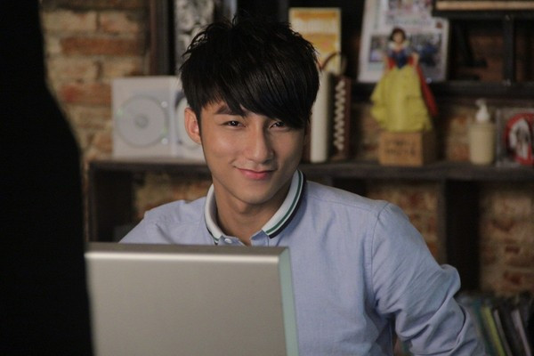 Sơn Tùng M-TP bất ngờ cover lại OST Chàng trai năm ấy, fan đua nhau xem lại phim cũ Ảnh 7