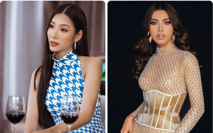 Hoàng Thùy kêu gọi giúp đỡ người mẫu Kim Sang vượt qua bạo bệnh, không quên 'nhắc nhẹ' tên Minh Tú Ảnh 2