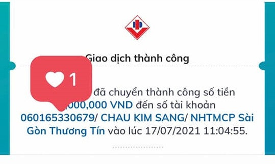 Hoàng Thùy kêu gọi giúp đỡ người mẫu Kim Sang vượt qua bạo bệnh, không quên 'nhắc nhẹ' tên Minh Tú Ảnh 3