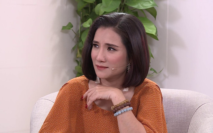 Bị netizen đồn 'hút mỡ bụng', MC Cát Tường đanh thép 'đáp trả', sẵn sàng chi 1 tỉ cho ai có bằng chứng Ảnh 2