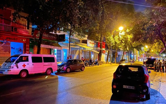 Phát hiện ca dương tính chưa rõ nguồn lây, TP. Buôn Ma Thuột giãn cách xã hội từ 6h ngày 18/7 Ảnh 2