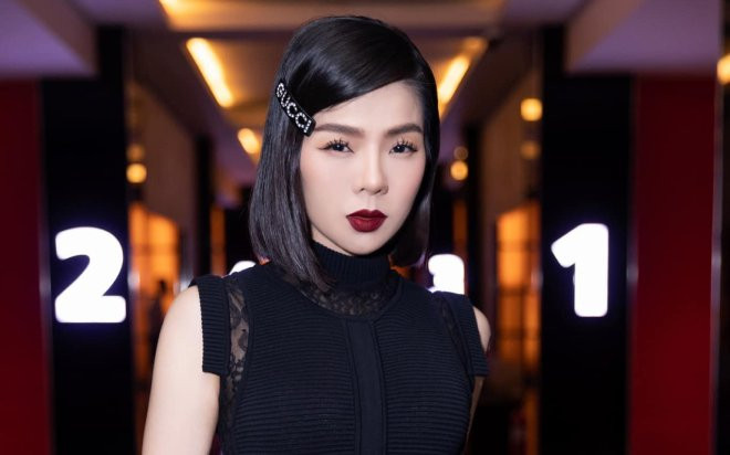 Liên tục bị công kích, Lệ Quyên gọi anti-fan là 'lũ đạo đức giả' khiến cô 'mắc ói' Ảnh 2