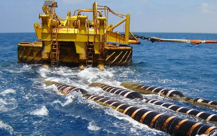 Sửa xong cáp quang biển quốc tế AAG, tốc độ Internet trở lại bình thường Ảnh 2