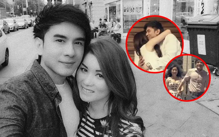 Trước khi ly hôn, Đan Trường và vợ từng có MV ngọt 'lụi tim' khiến fan tiếc hùi hụi khi xem lại Ảnh 2