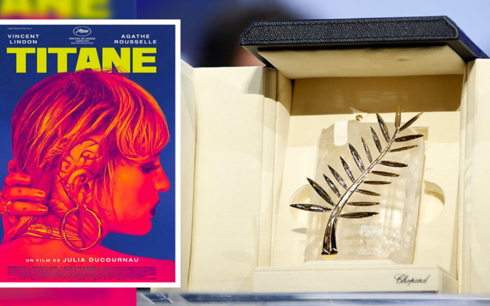 Cành cọ vàng 2021 đã có chủ, cái tên giành chiến thắng vừa gây sốc vừa tạo nên kỳ tích Ảnh 2