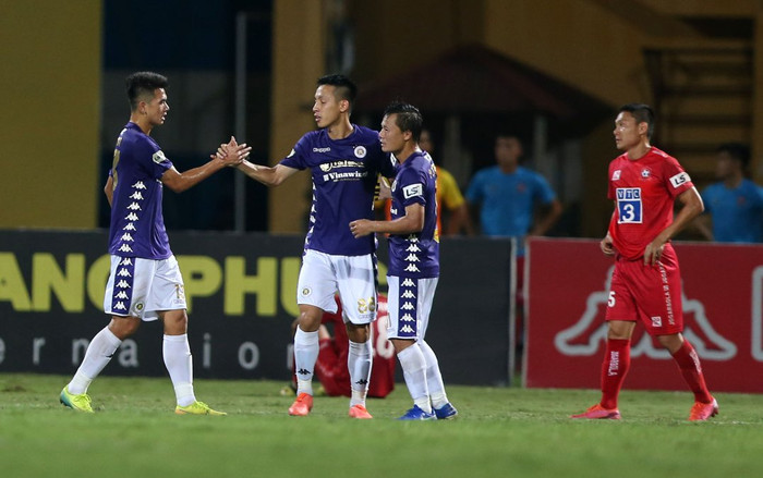 'Đề xuất VPF hủy V.League 2021' Ảnh 2