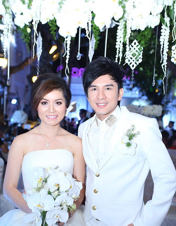 Kết hôn 8 năm nhưng Đan Trường không đeo nhẫn cưới, lí do vì sao? Ảnh 1