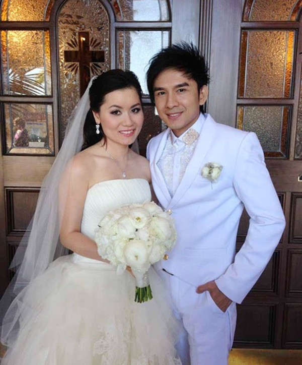 Kết hôn 8 năm nhưng Đan Trường không đeo nhẫn cưới, lí do vì sao? Ảnh 5