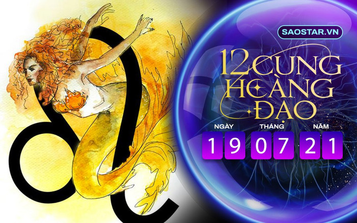 Tử vi hàng ngày 12 cung hoàng đạo thứ 2 ngày 19/7/2021: Sư Tử có nhiều khoản tiền phải chi Ảnh 2