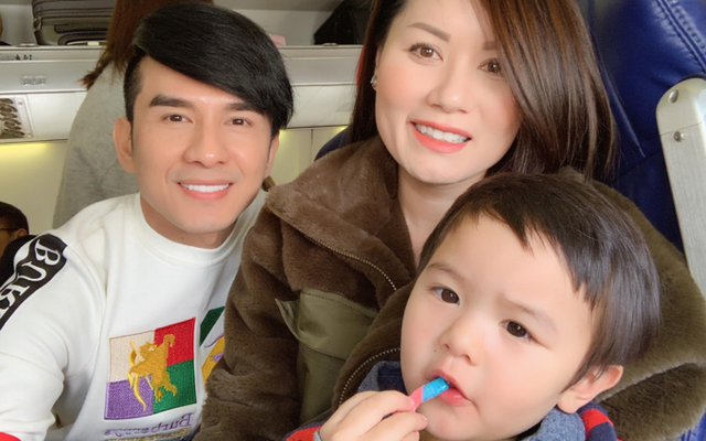 Đan Trường và Thủy Tiên có khoảng thời gian 8 năm làm vợ chồng nhưng cuối cùng cũng 'gãy gánh'.