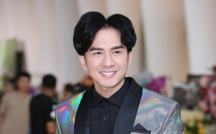 Đường tình duyên lận đận của Đan Trường: Trải qua 5 mối tình nhưng đều 'gãy gánh' Ảnh 1