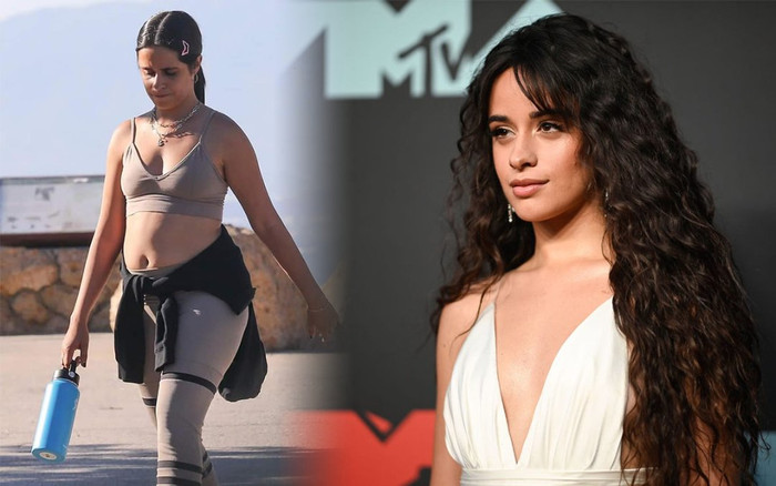 Camila Cabello đáp trả khi bị chê mập, thậm chí tin đồn đang 'có bầu' Ảnh 2