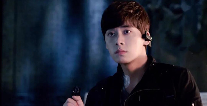 Các diễn viên từng đóng Ngô Tà đều có chỉ số nhan sắc cao.