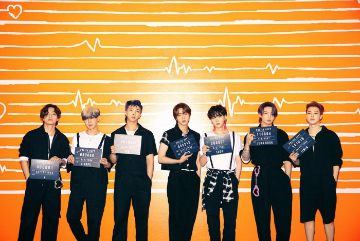 Số lượng album bán ra của các công ty lớn nửa đầu năm 2021: NCT Dream vượt mặt BTS Ảnh 5