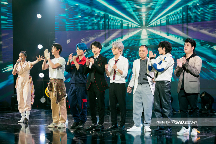 Mỹ Anh - Uni5 tái hiện loạt trận penalty 'căng não', phân thắng bại chỉ bằng cách biệt sít sao Ảnh 5