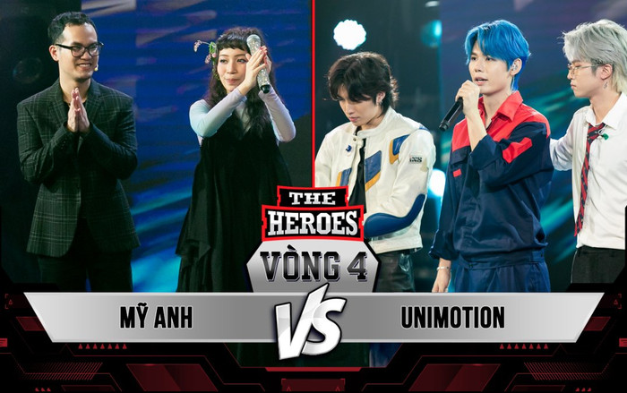 Mỹ Anh - Uni5 tái hiện loạt trận penalty 'căng não', phân thắng bại chỉ bằng cách biệt sít sao Ảnh 2