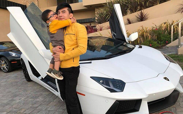 Đan Trường sẽ mất bao nhiêu triệu USD trị giá tài sản sau khi li hôn vợ đại gia? Ảnh 2