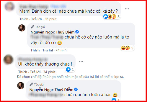 Con trai Lương Thế Thành - Thúy Diễm bị bố mẹ phạt nặng vì phá hỏng 'hàng quý' mùa dịch Ảnh 2