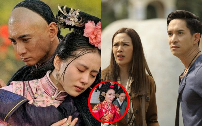 3 bộ phim xuyên không viễn tưởng hay nhất Châu Á: Hàn Thái Trung đều có cả Ảnh 2