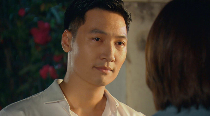 Tập 65 'Hương vị tình thân: Phương Oanh nước mắt lưng tròng cầu xin Mạnh Trường đừng tạo áp lực nữa Ảnh 3