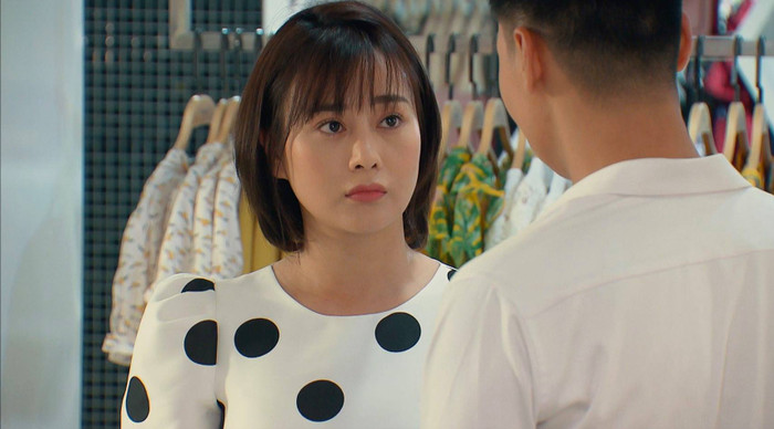 Tập 65 'Hương vị tình thân: Phương Oanh nước mắt lưng tròng cầu xin Mạnh Trường đừng tạo áp lực nữa Ảnh 8