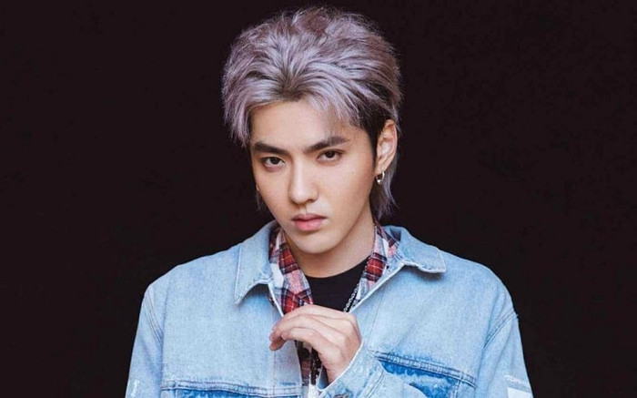 Đô Mỹ Trúc 'chốt' hạ drama: Yêu cầu Ngô Diệc Phàm viết thư xin lỗi và mở họp báo tuyên bố giải nghệ Ảnh 6