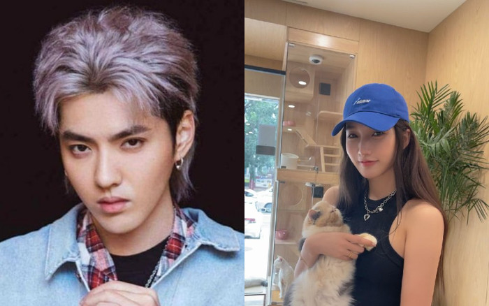 Đô Mỹ Trúc 'chốt' hạ drama: Yêu cầu Ngô Diệc Phàm viết thư xin lỗi và mở họp báo tuyên bố giải nghệ Ảnh 2