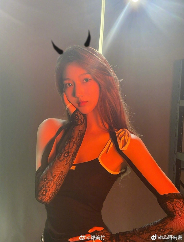 Nàng hotgirl cứng rắn một mình tuyên chiến với Ngô Diệc Phàm, bất chấp hiểm nguy để đưa tội ác ra ánh sáng