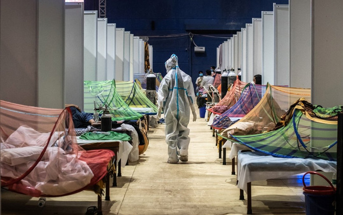 Biến chủng Delta làm cản trở chiến thắng của thế giới trước Covid-19 Ảnh 2