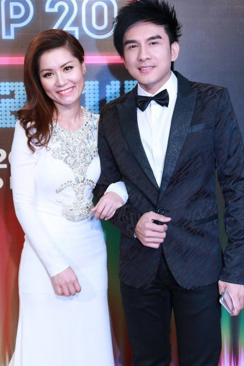 Hai người từng có sự thấu hiểu, chạm đến nhau cả trong tấm áo, chiếc váy.