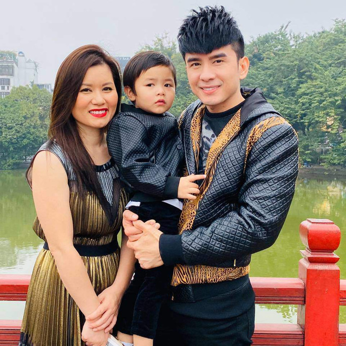 Hi vọng mỗi người rồi sẽ tìm được hạnh phúc riêng của chính mình.