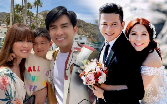 Sao Việt ly hôn năm 2021: Đan Trường gây bất ngờ, Hoàng Anh khiến fan ngán ngẩm Ảnh 2