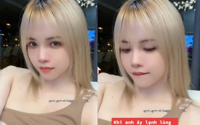 Thiều Bảo Trâm đăng clip thả thính, phải chăng đang nhắc về ai kia? Ảnh 2