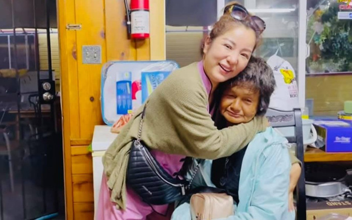 Lộ diện người đầu tiên đưa Kim Ngân trở lại với công chúng, nhưng lại 'bị chửi giành công với Thúy Nga' Ảnh 2