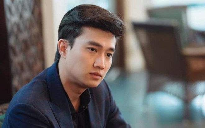 Diễn viên Quốc Trường tuyên bố xóa Facebook và Messenger, netizen 'soi' ra điểm bất thường Ảnh 2