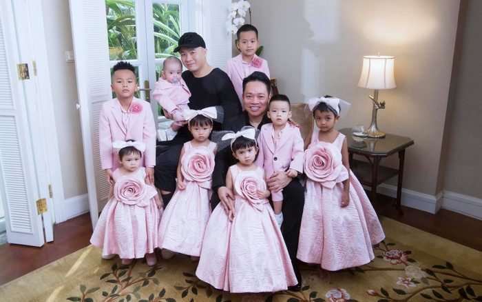 NTK Đỗ Mạnh Cường liên tục bị người lạ nhờ nuôi con hộ, thậm chí hỏi vay đến cả trăm triệu đồng Ảnh 2